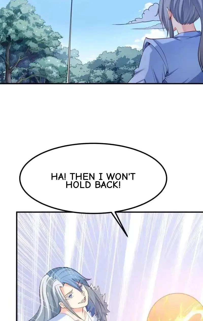 The Peerless Sword God Chapter 114 page 5