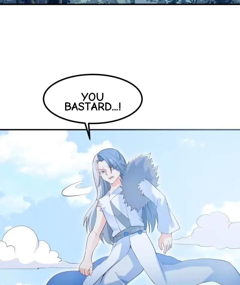 The Peerless Sword God Chapter 114 page 11
