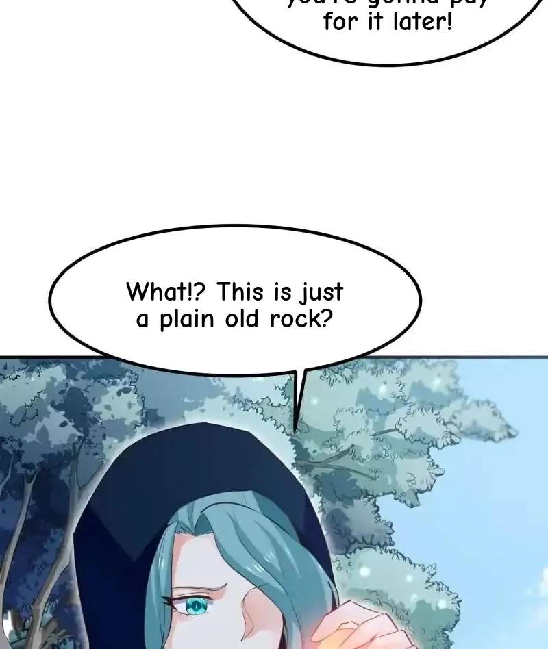 The Peerless Sword God Chapter 114 page 14