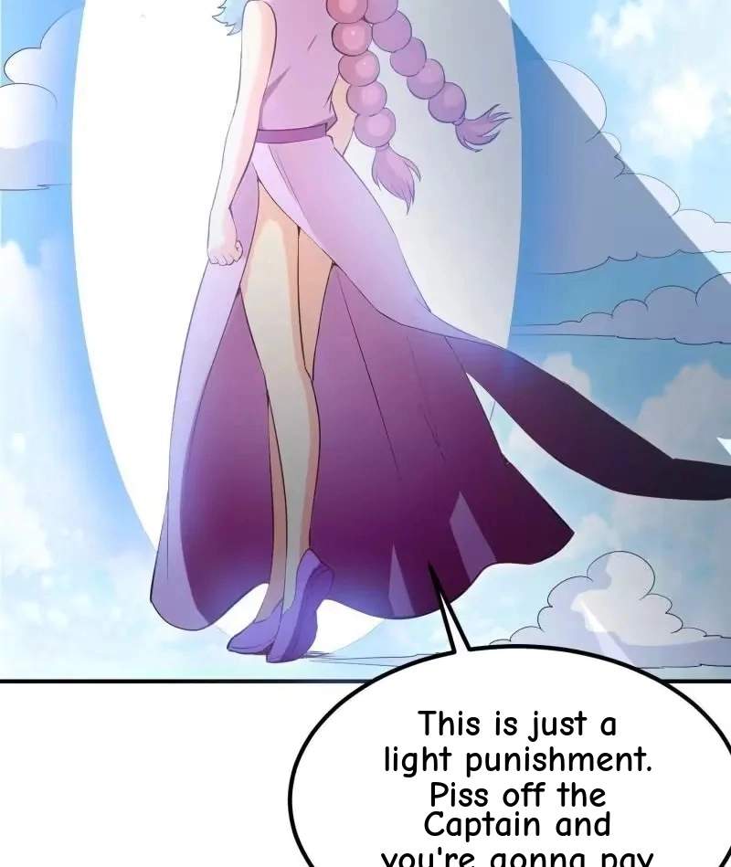 The Peerless Sword God Chapter 114 page 13