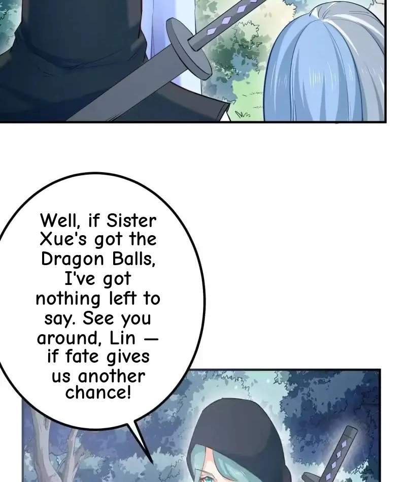 The Peerless Sword God Chapter 115 page 6