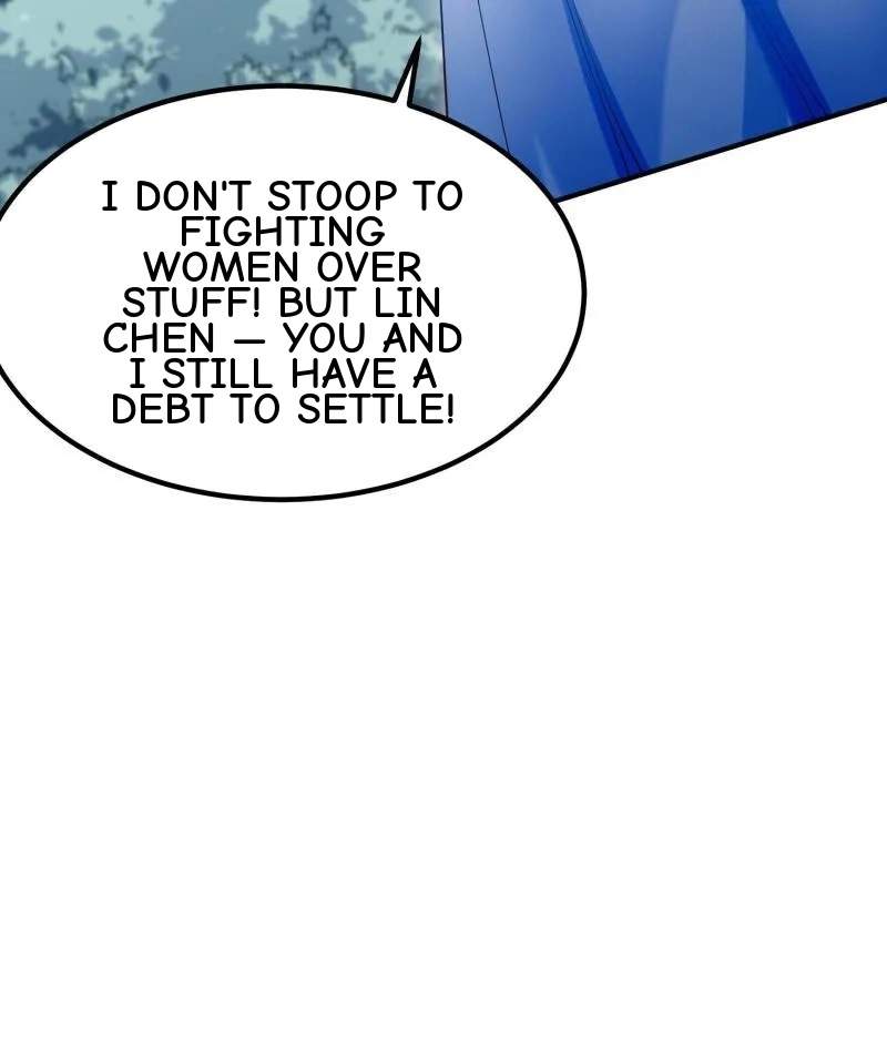 The Peerless Sword God Chapter 115 page 11