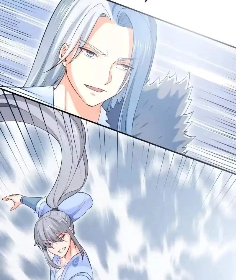 The Peerless Sword God Chapter 115 page 16