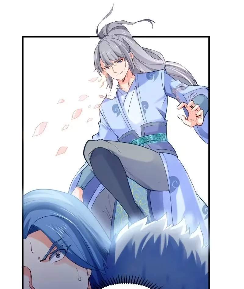 The Peerless Sword God Chapter 115 page 26