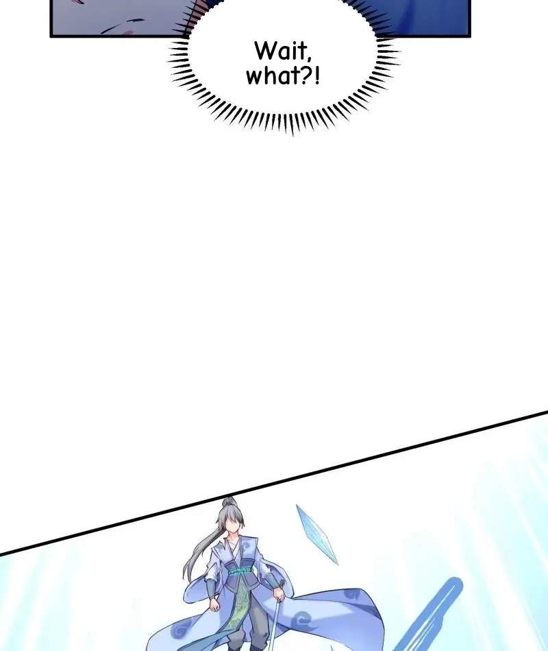 The Peerless Sword God Chapter 115 page 27