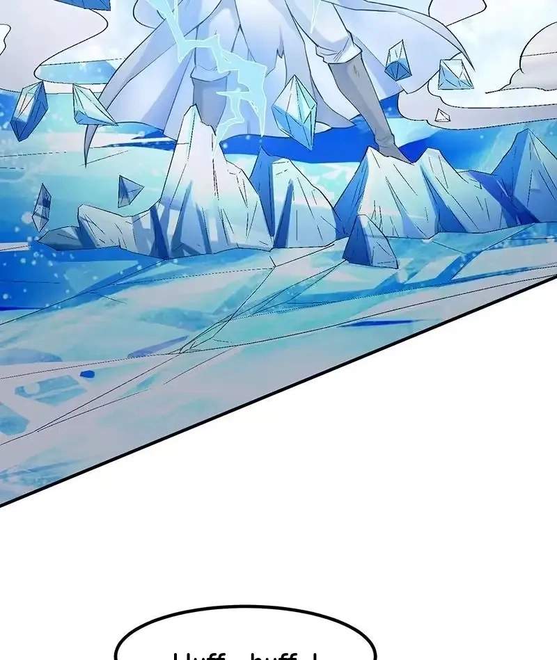The Peerless Sword God Chapter 116 page 5