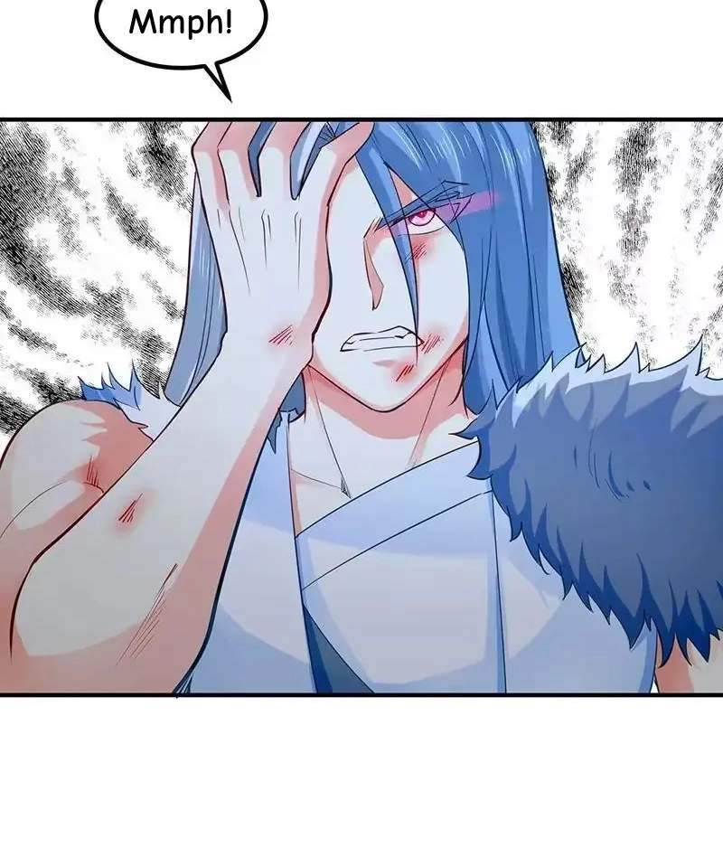 The Peerless Sword God Chapter 116 page 8