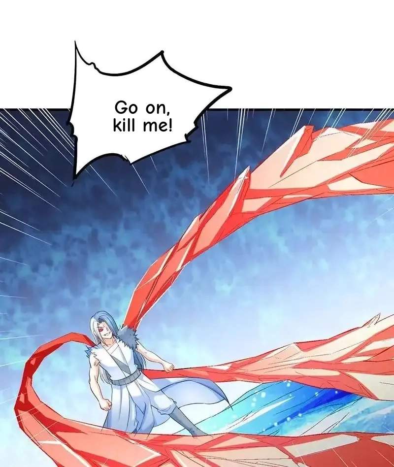 The Peerless Sword God Chapter 116 page 14
