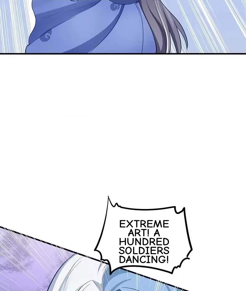 The Peerless Sword God Chapter 116 page 20