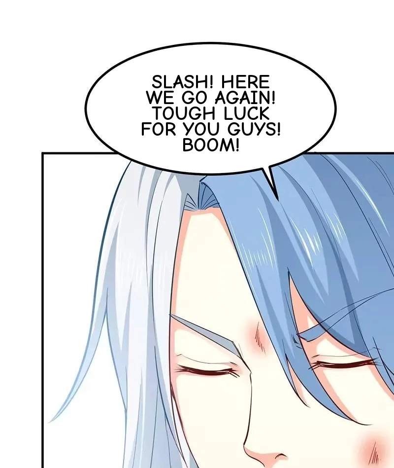 The Peerless Sword God Chapter 116 page 9