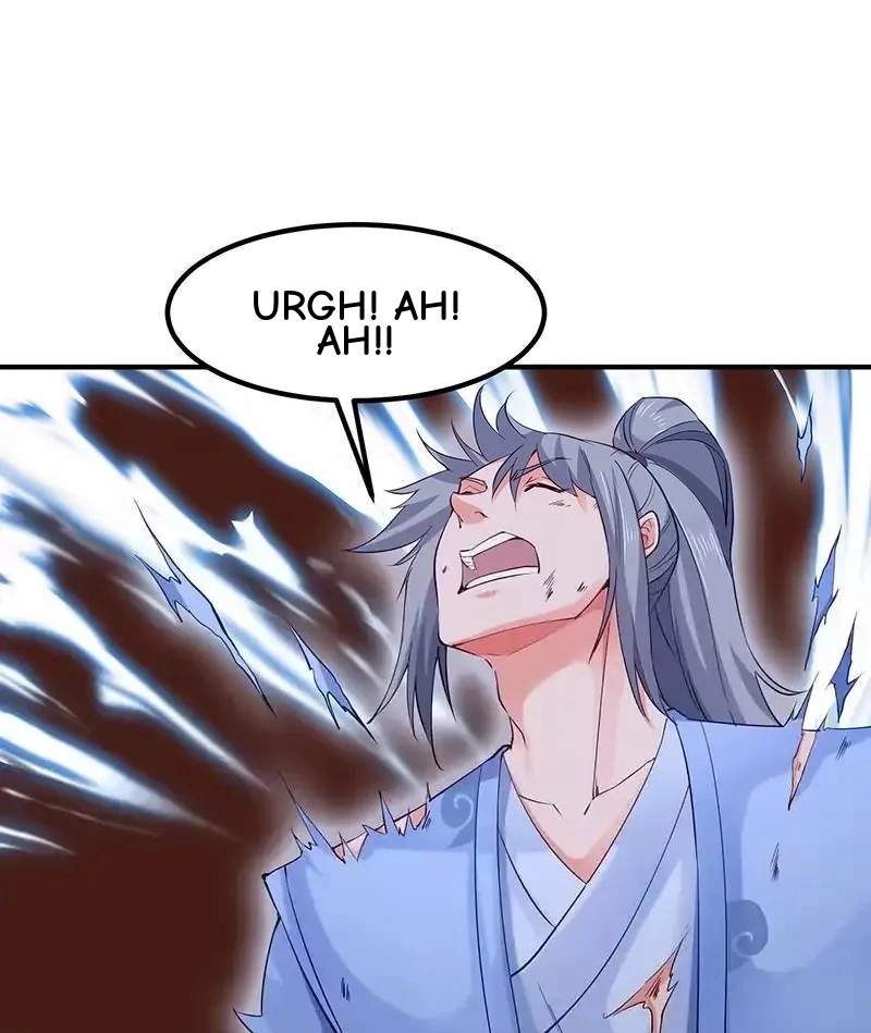 The Peerless Sword God Chapter 116 page 25