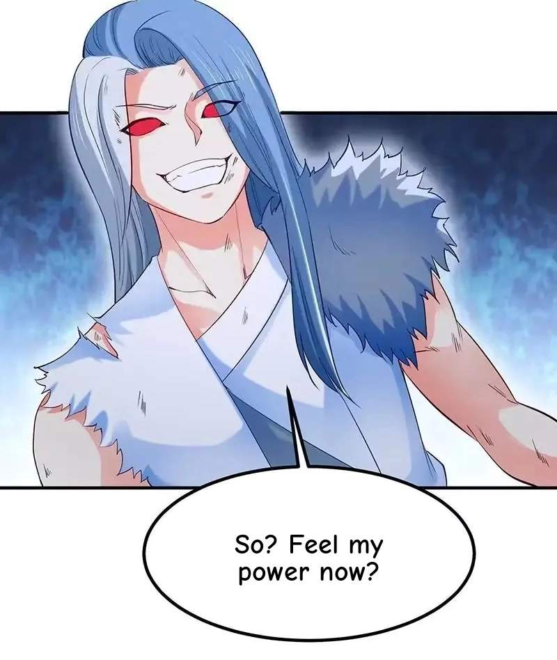 The Peerless Sword God Chapter 116 page 28