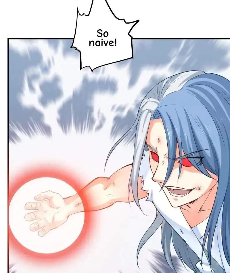 The Peerless Sword God Chapter 117 page 7