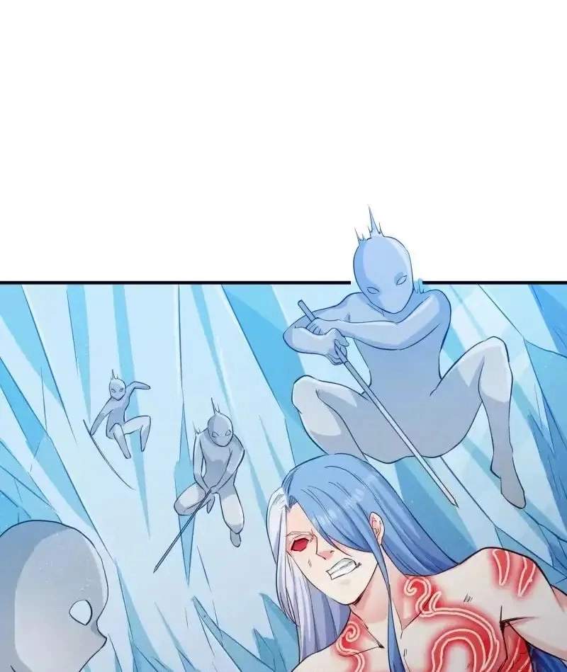 The Peerless Sword God Chapter 117 page 32
