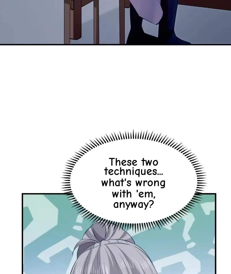 The Peerless Sword God Chapter 118 page 17