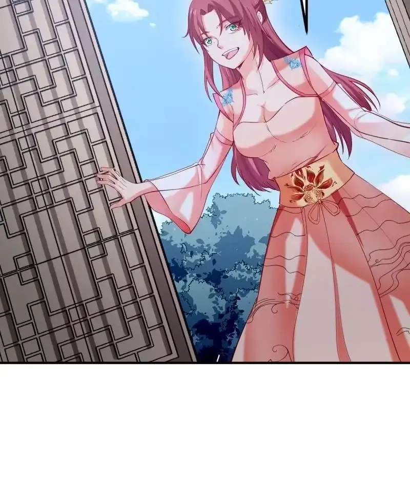 The Peerless Sword God Chapter 118 page 25