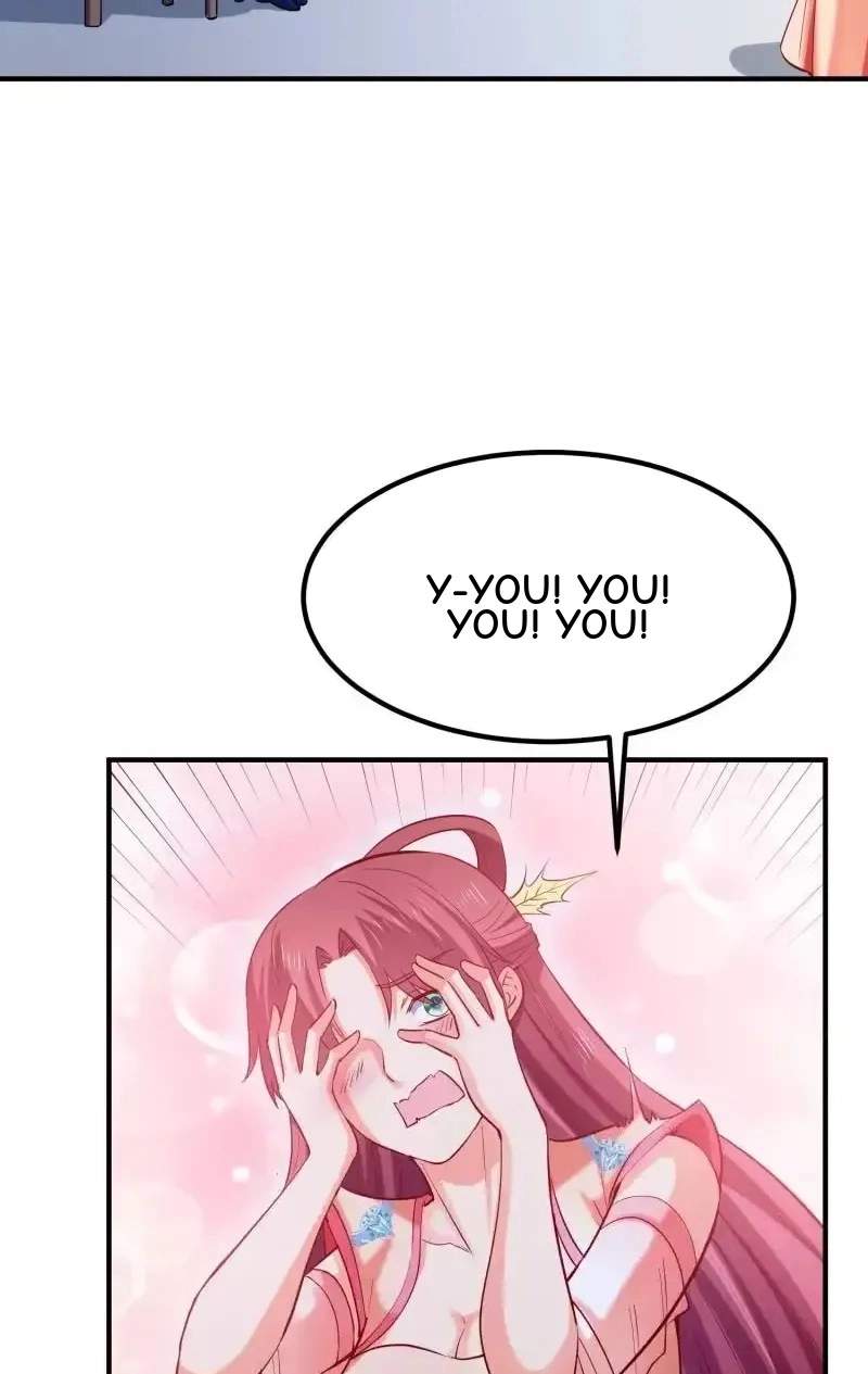 The Peerless Sword God Chapter 118 page 27