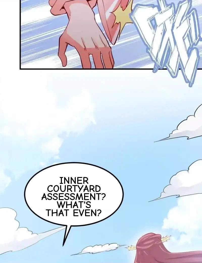 The Peerless Sword God Chapter 118 page 30