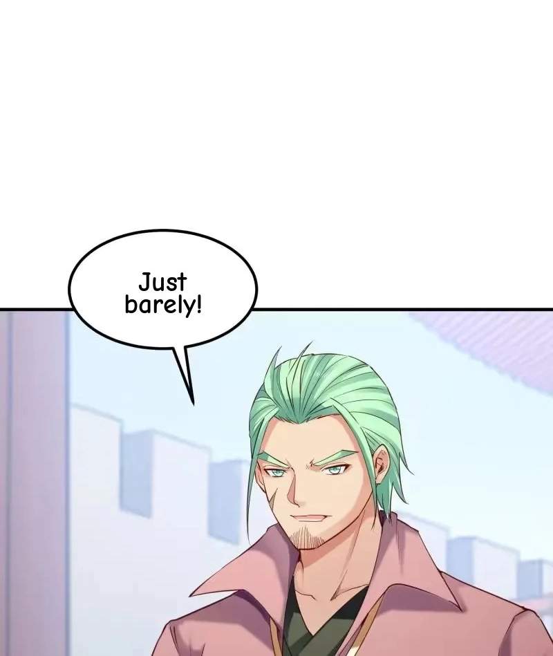 The Peerless Sword God Chapter 119 page 6