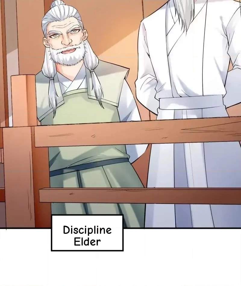 The Peerless Sword God Chapter 119 page 10