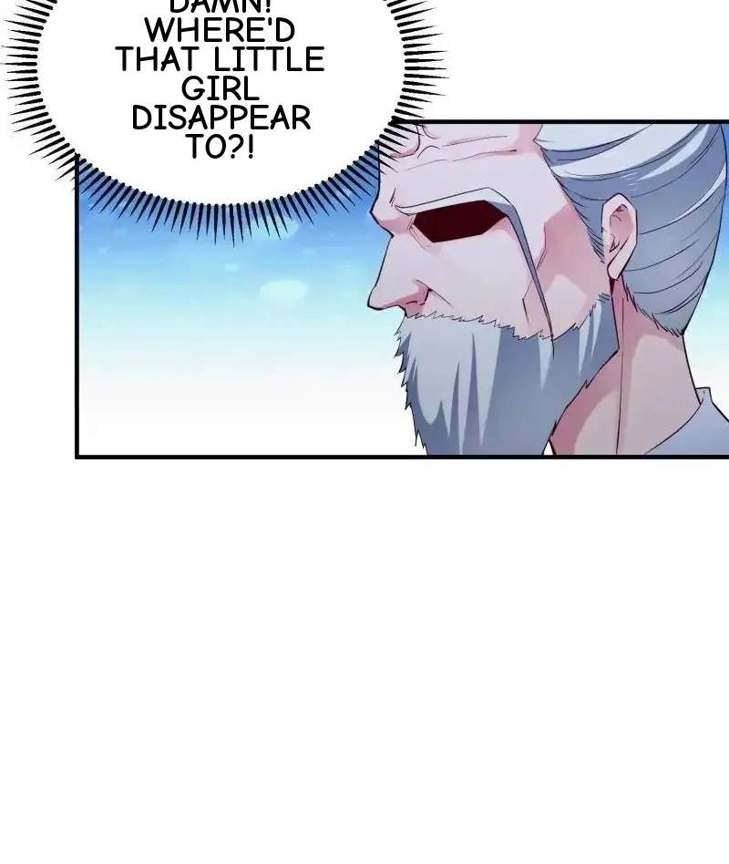 The Peerless Sword God Chapter 119 page 14