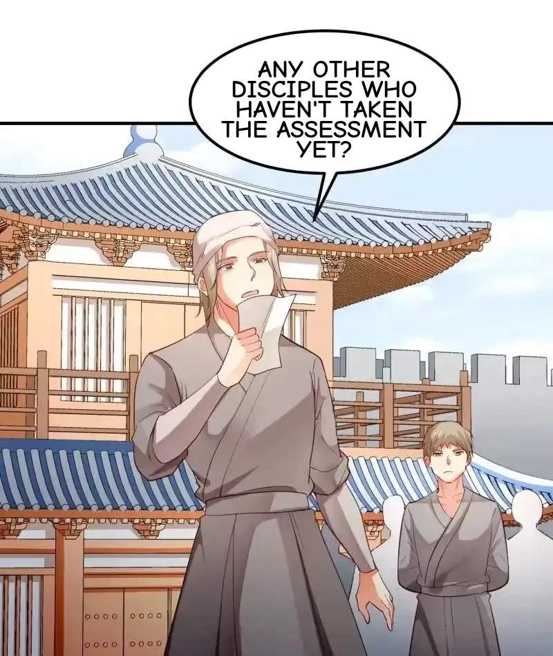 The Peerless Sword God Chapter 119 page 15