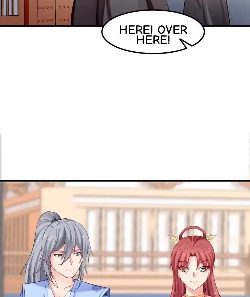 The Peerless Sword God Chapter 119 page 16