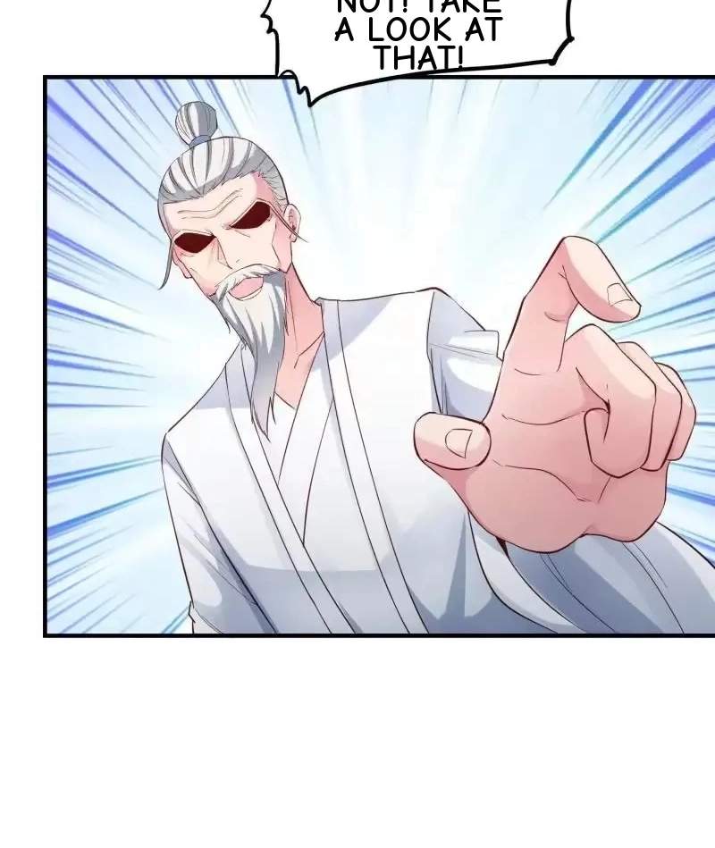The Peerless Sword God Chapter 119 page 24