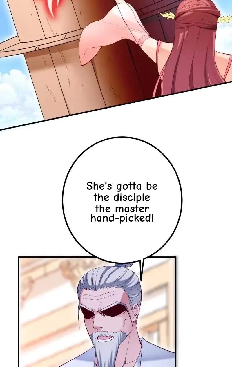 The Peerless Sword God Chapter 119 page 28