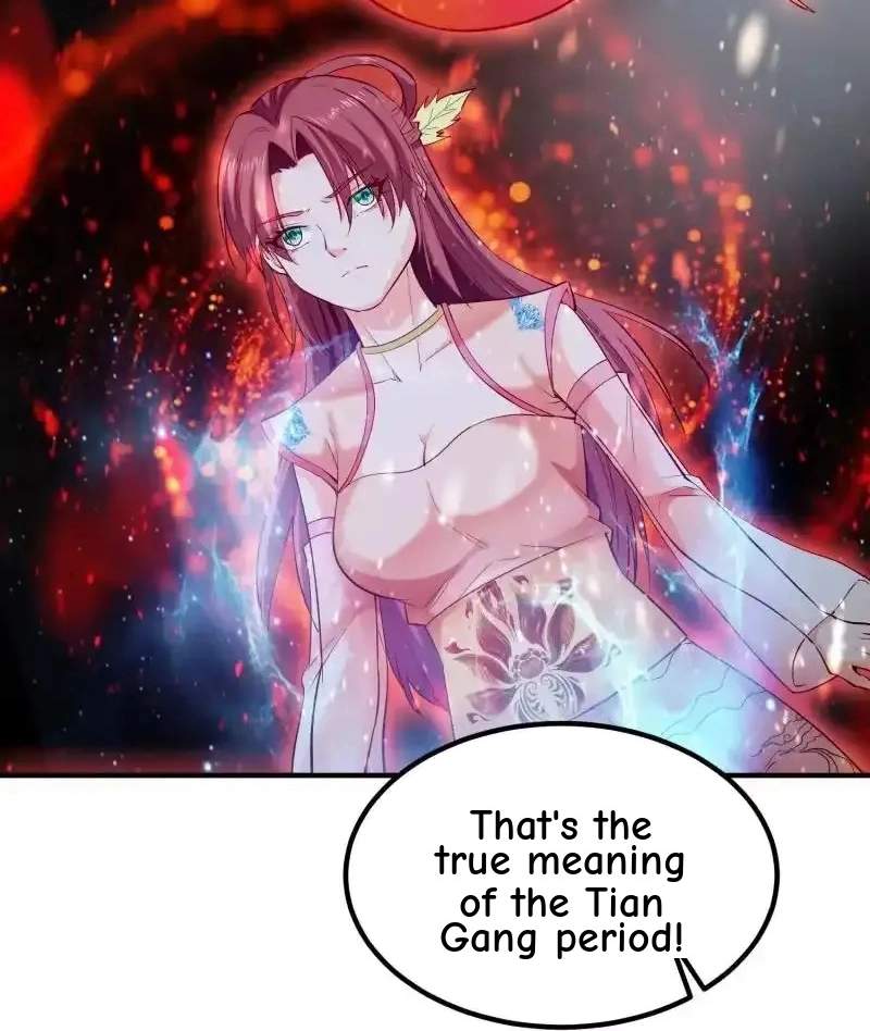 The Peerless Sword God Chapter 119 page 26