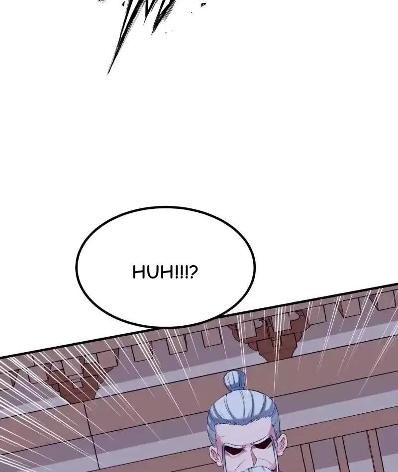 The Peerless Sword God Chapter 119 page 35