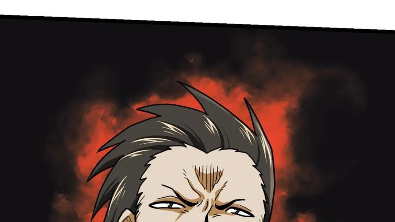 The Peerless Sword God Chapter 12 page 6