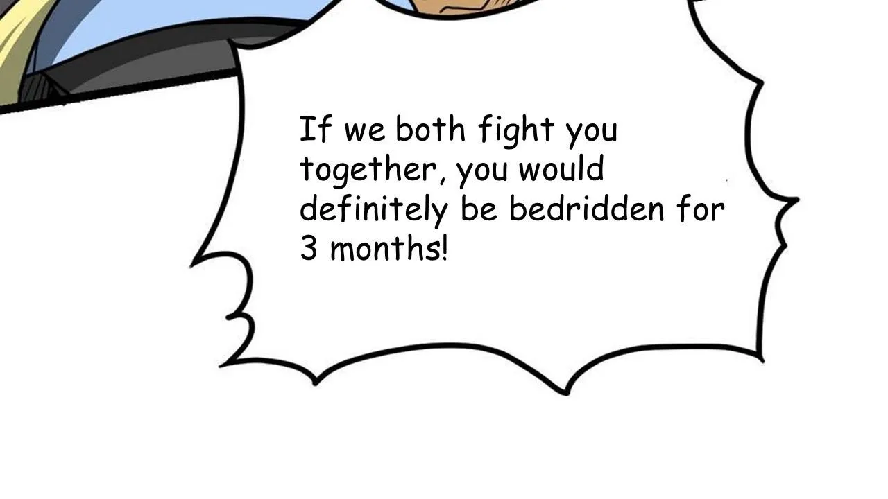 The Peerless Sword God Chapter 12 page 18