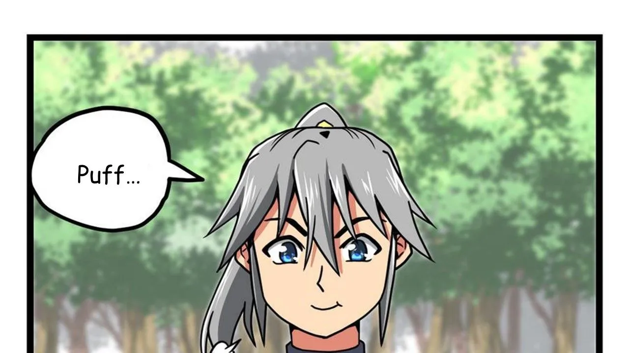 The Peerless Sword God Chapter 12 page 21