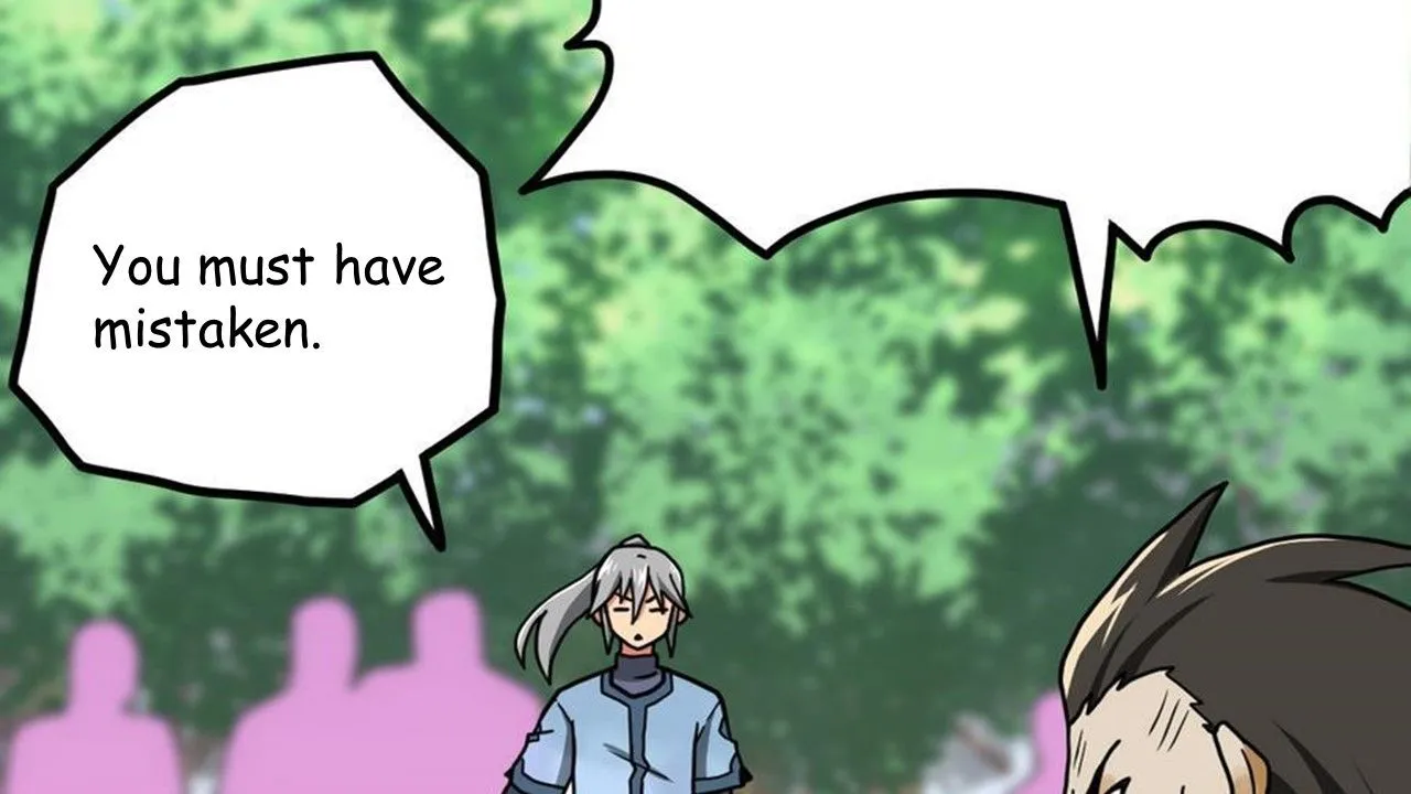 The Peerless Sword God Chapter 12 page 24