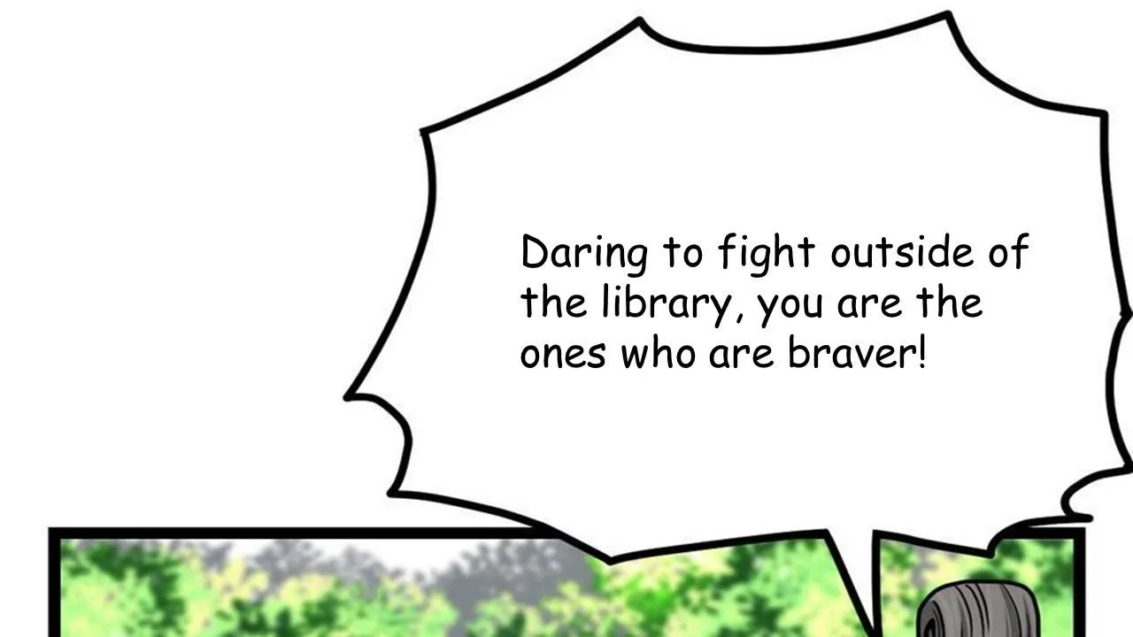 The Peerless Sword God Chapter 12 page 27