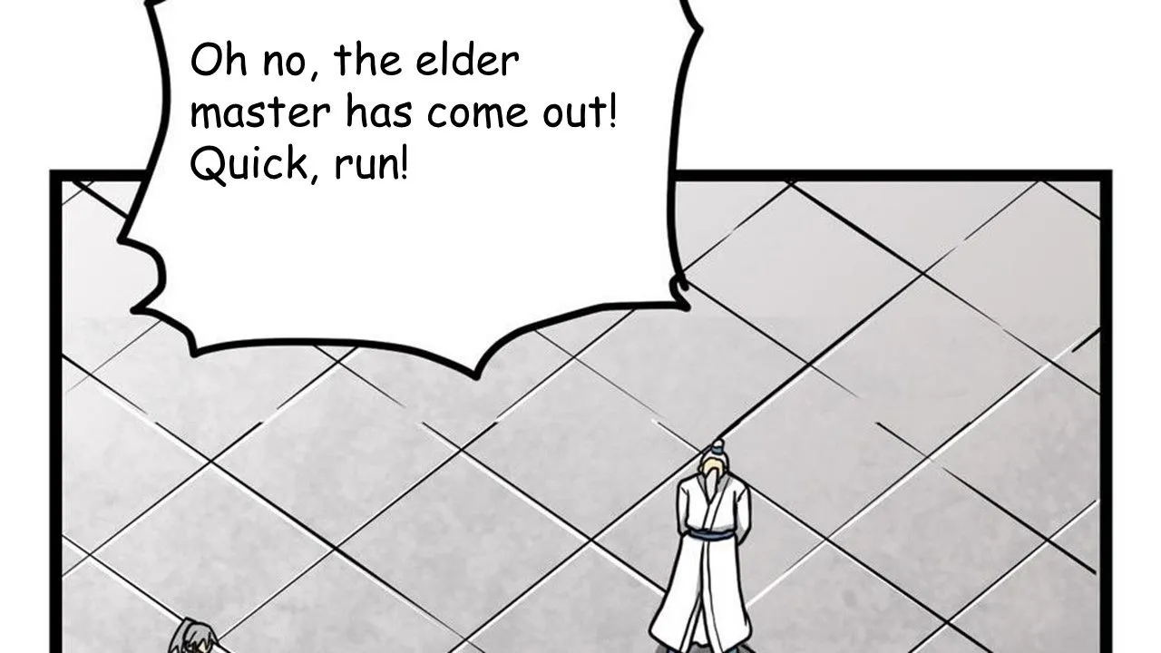 The Peerless Sword God Chapter 12 page 37
