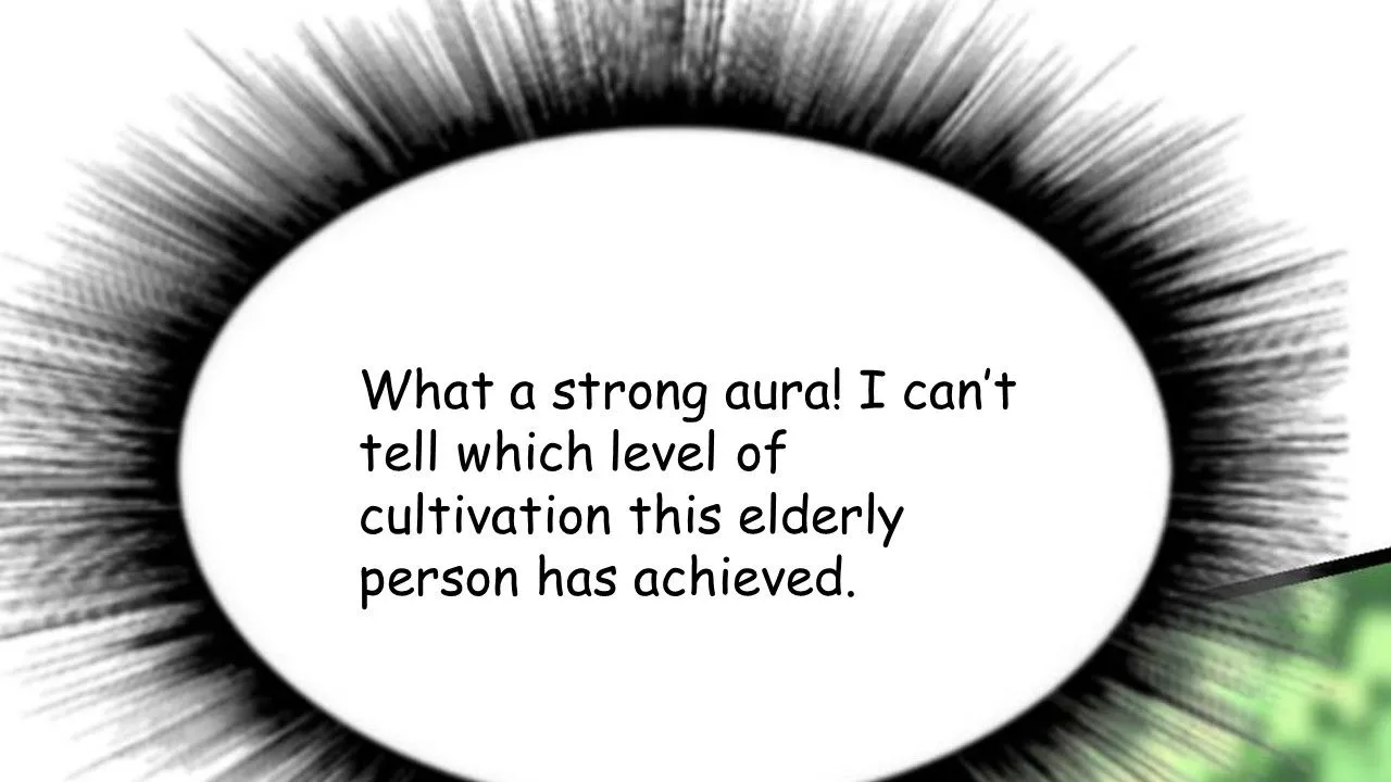 The Peerless Sword God Chapter 12 page 41