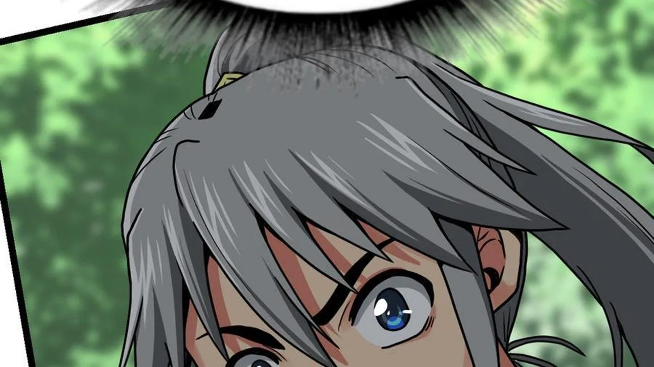 The Peerless Sword God Chapter 12 page 42