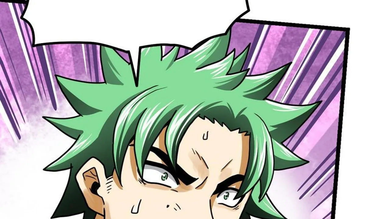 The Peerless Sword God Chapter 12 page 48