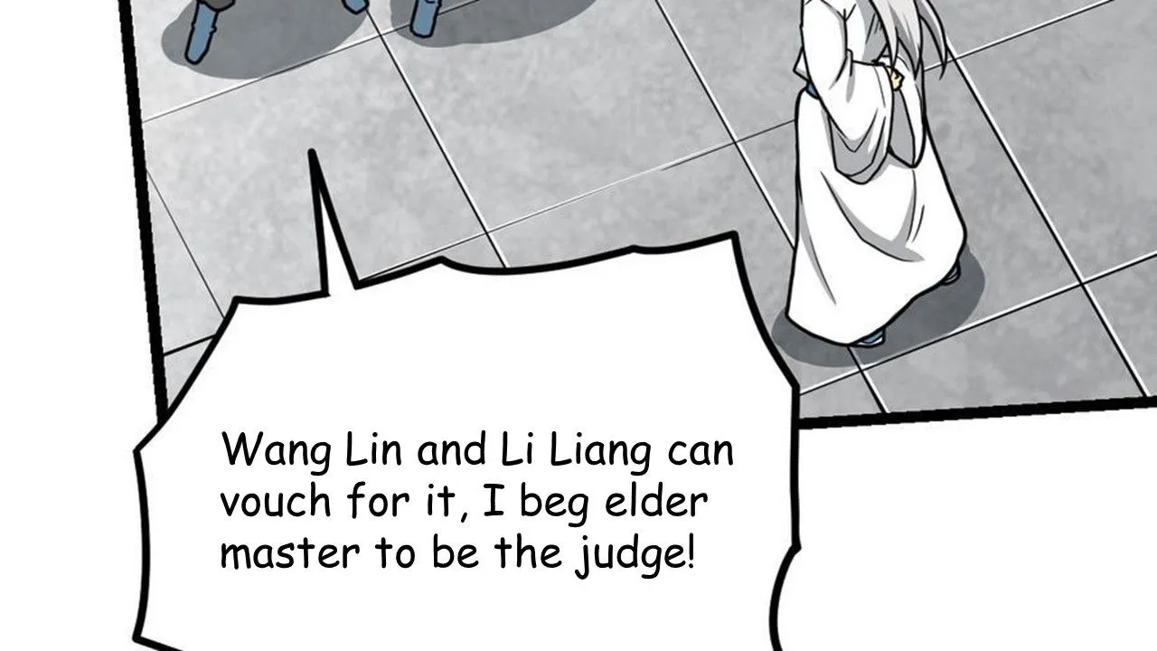 The Peerless Sword God Chapter 12 page 52