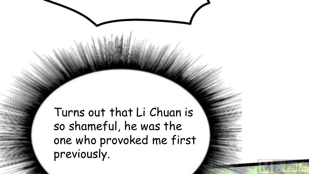 The Peerless Sword God Chapter 12 page 53