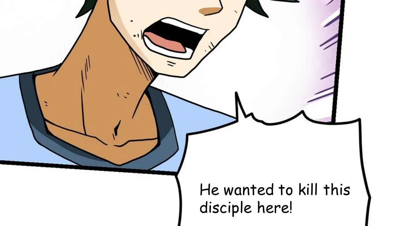 The Peerless Sword God Chapter 12 page 49