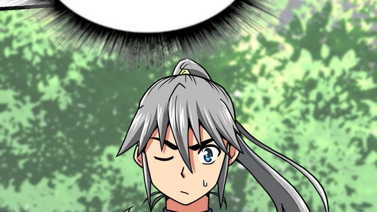 The Peerless Sword God Chapter 12 page 54