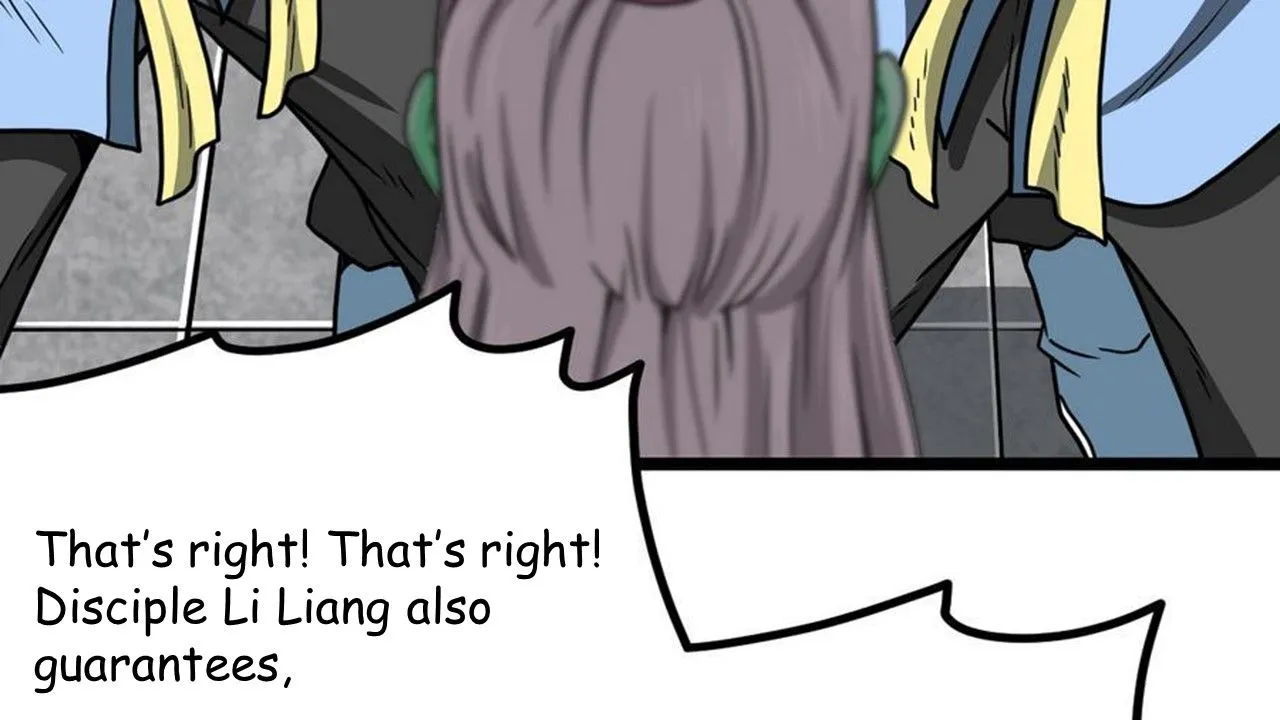 The Peerless Sword God Chapter 12 page 60