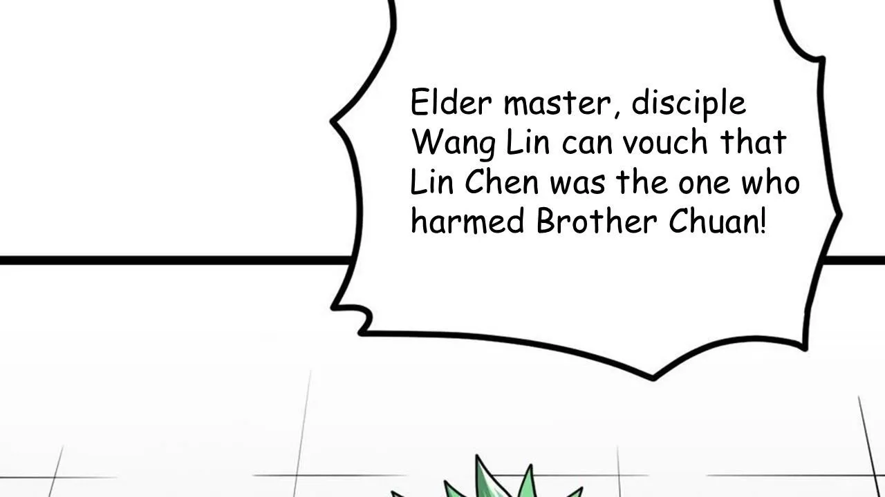 The Peerless Sword God Chapter 12 page 57