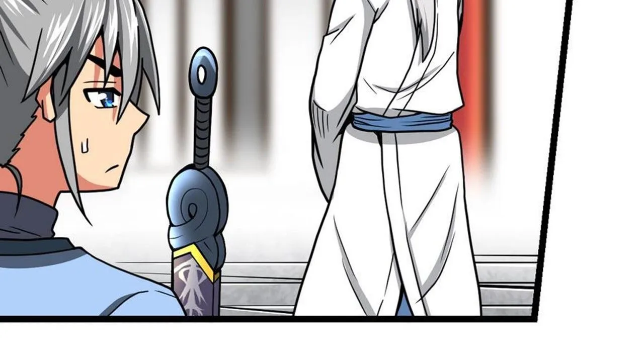 The Peerless Sword God Chapter 12 page 66