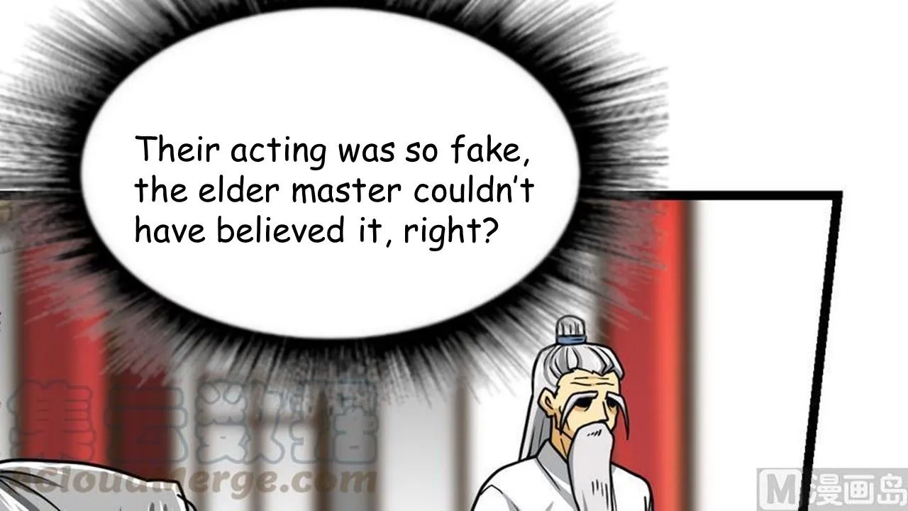 The Peerless Sword God Chapter 12 page 65