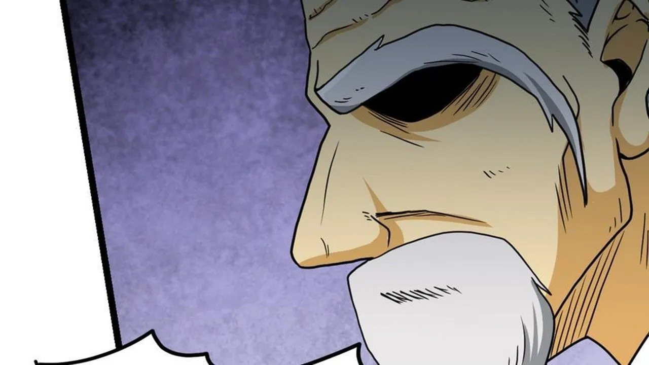 The Peerless Sword God Chapter 12 page 63