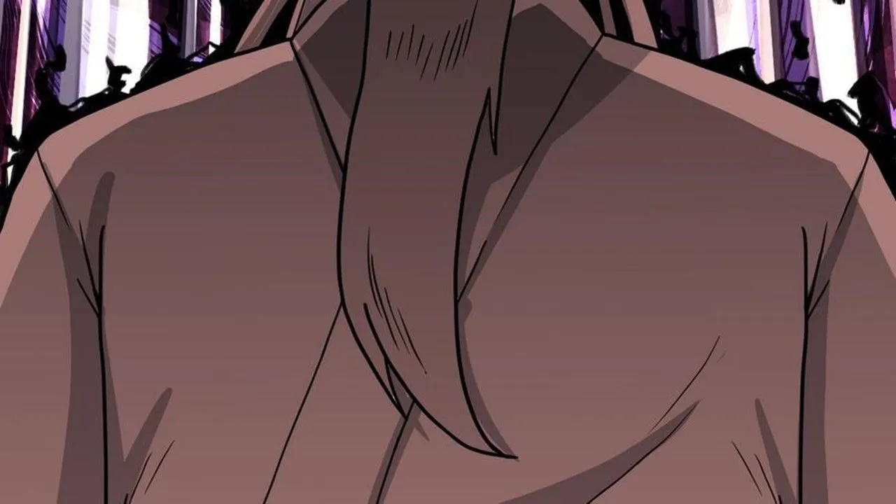 The Peerless Sword God Chapter 12 page 76